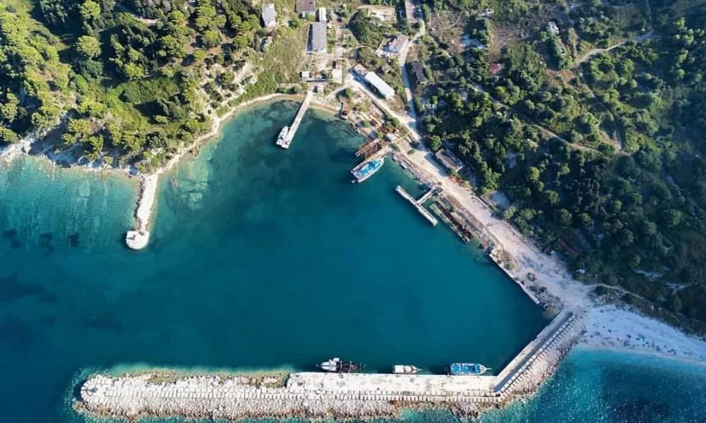 Νήσος Σάσων: Η ακατανόητη και ολέθρια παραχώρησή της στην Αλβανία το 1914